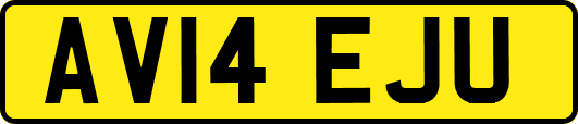 AV14EJU