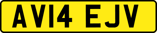 AV14EJV