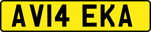 AV14EKA