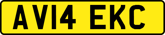 AV14EKC
