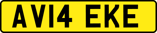 AV14EKE