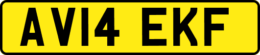 AV14EKF