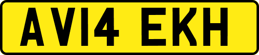 AV14EKH