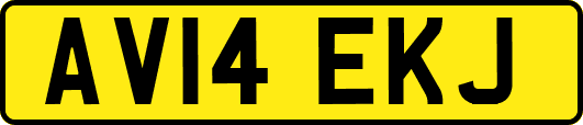 AV14EKJ