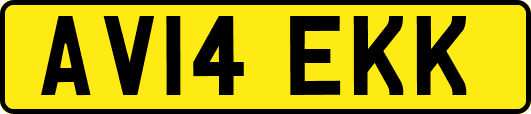 AV14EKK