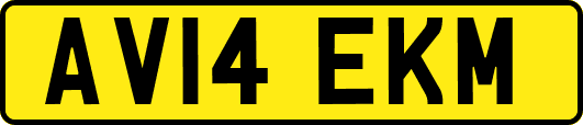 AV14EKM