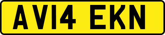AV14EKN