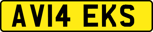 AV14EKS