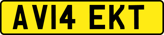 AV14EKT