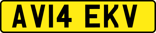 AV14EKV