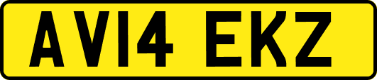 AV14EKZ