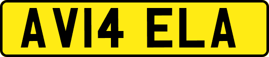 AV14ELA