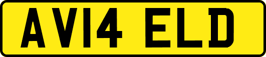 AV14ELD
