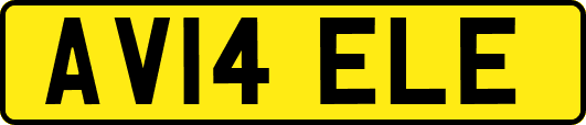 AV14ELE