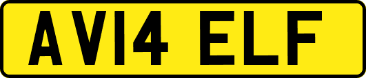AV14ELF
