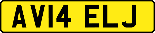 AV14ELJ