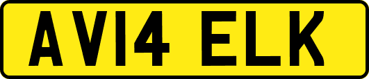 AV14ELK