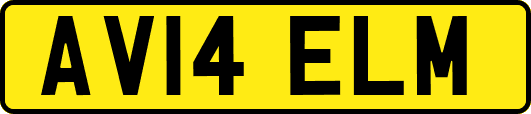 AV14ELM