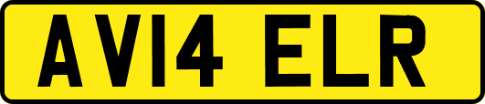 AV14ELR