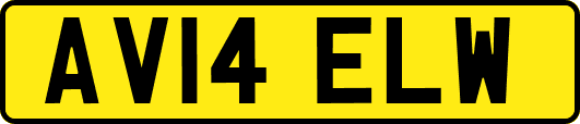 AV14ELW