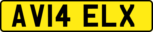 AV14ELX
