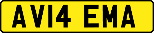 AV14EMA