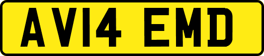 AV14EMD