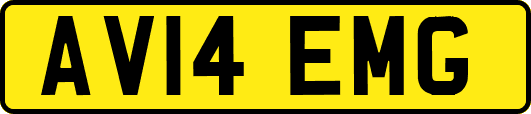 AV14EMG