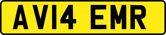 AV14EMR