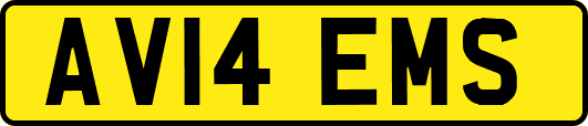 AV14EMS