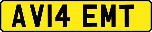 AV14EMT