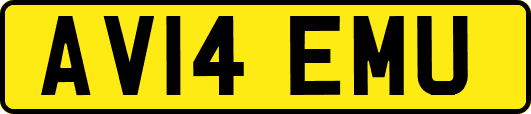 AV14EMU