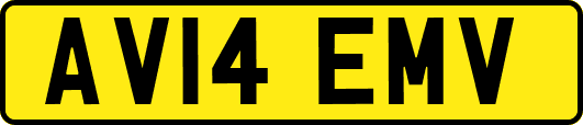 AV14EMV