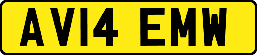 AV14EMW