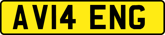 AV14ENG