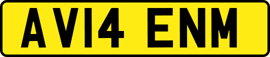 AV14ENM
