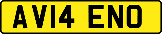 AV14ENO