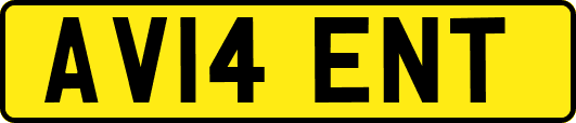 AV14ENT