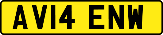 AV14ENW
