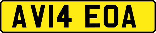 AV14EOA