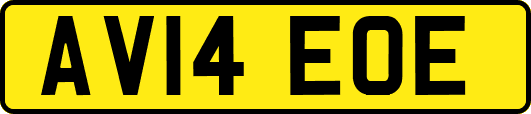 AV14EOE