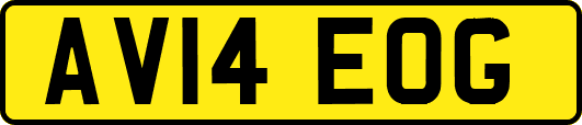 AV14EOG