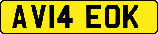 AV14EOK