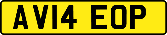 AV14EOP