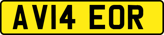 AV14EOR