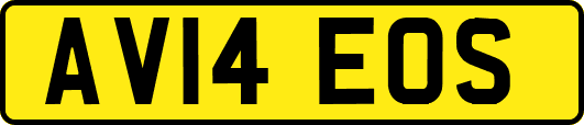 AV14EOS
