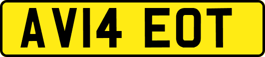 AV14EOT