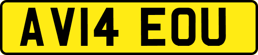 AV14EOU