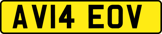 AV14EOV