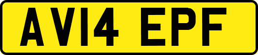 AV14EPF